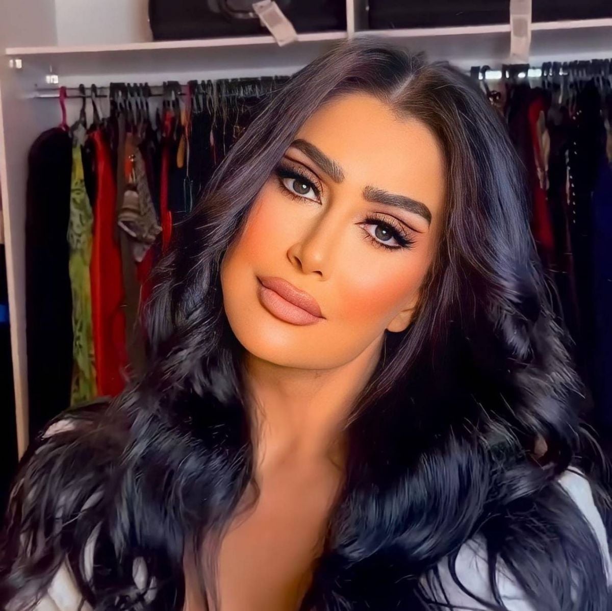 تفاصيل مسلسل غادة عبد الرازق لرمضان 2024