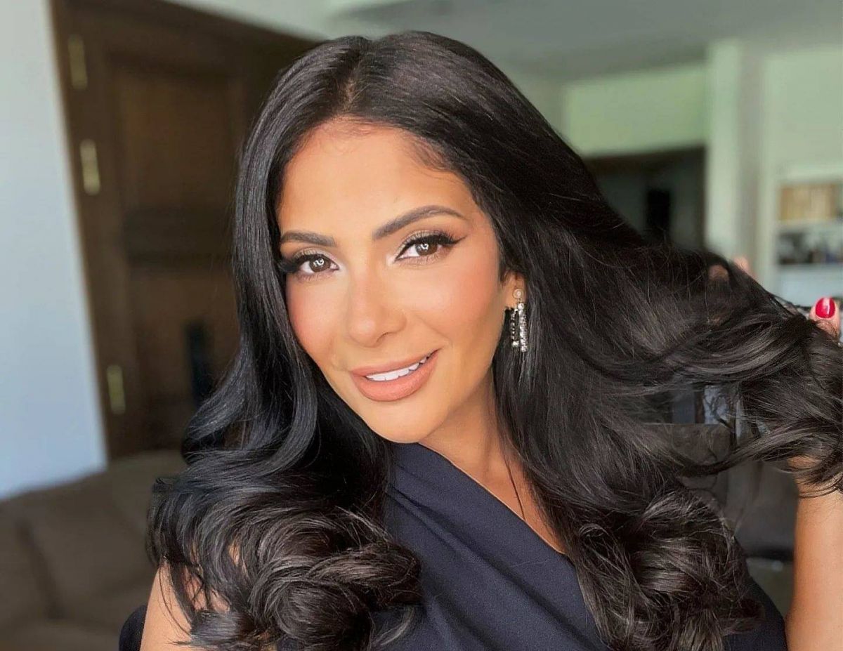 هذا ما تمنته منى زكي لأطفال غزة