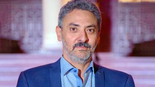 فتحي عبد الوهاب يدعم فلسطين بطريقته الساخرة... شاهدوا ماذا فعل