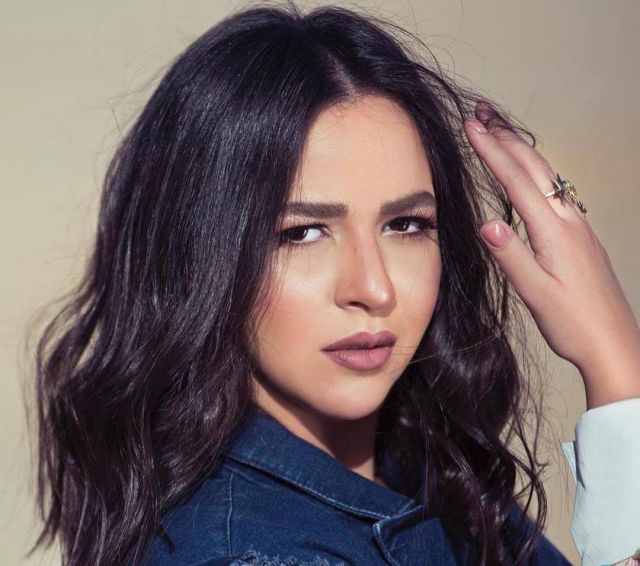 إيمي سمير غانم