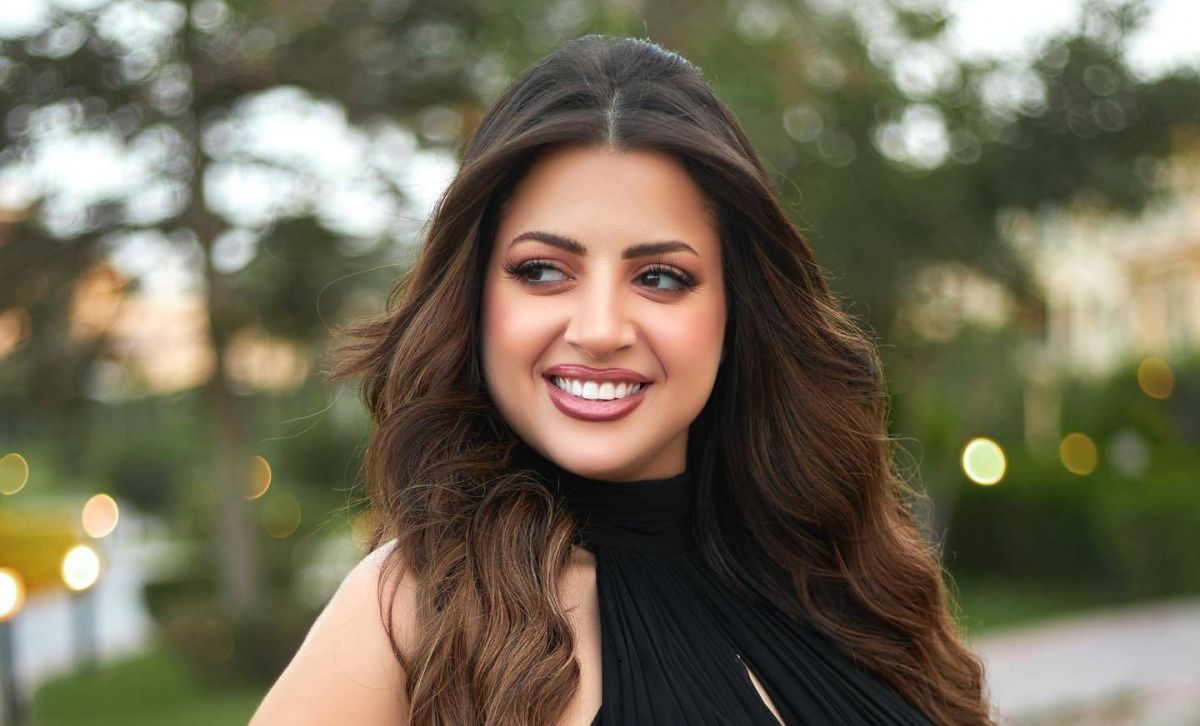 منى فاروق تتنازل عن محضر التعدّي عليها لهذه الأسباب!