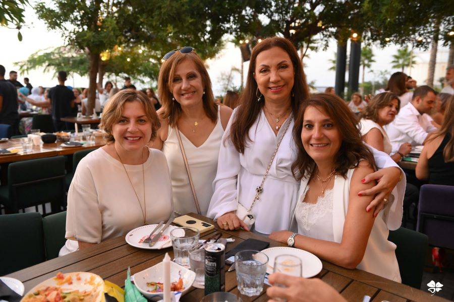 حفل خيري لـ