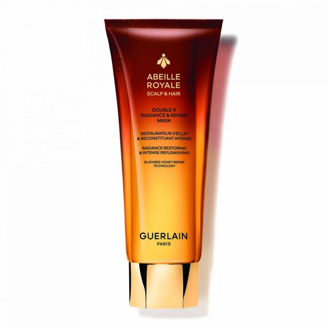 Guerlain Double R Radiance & Repair Mask