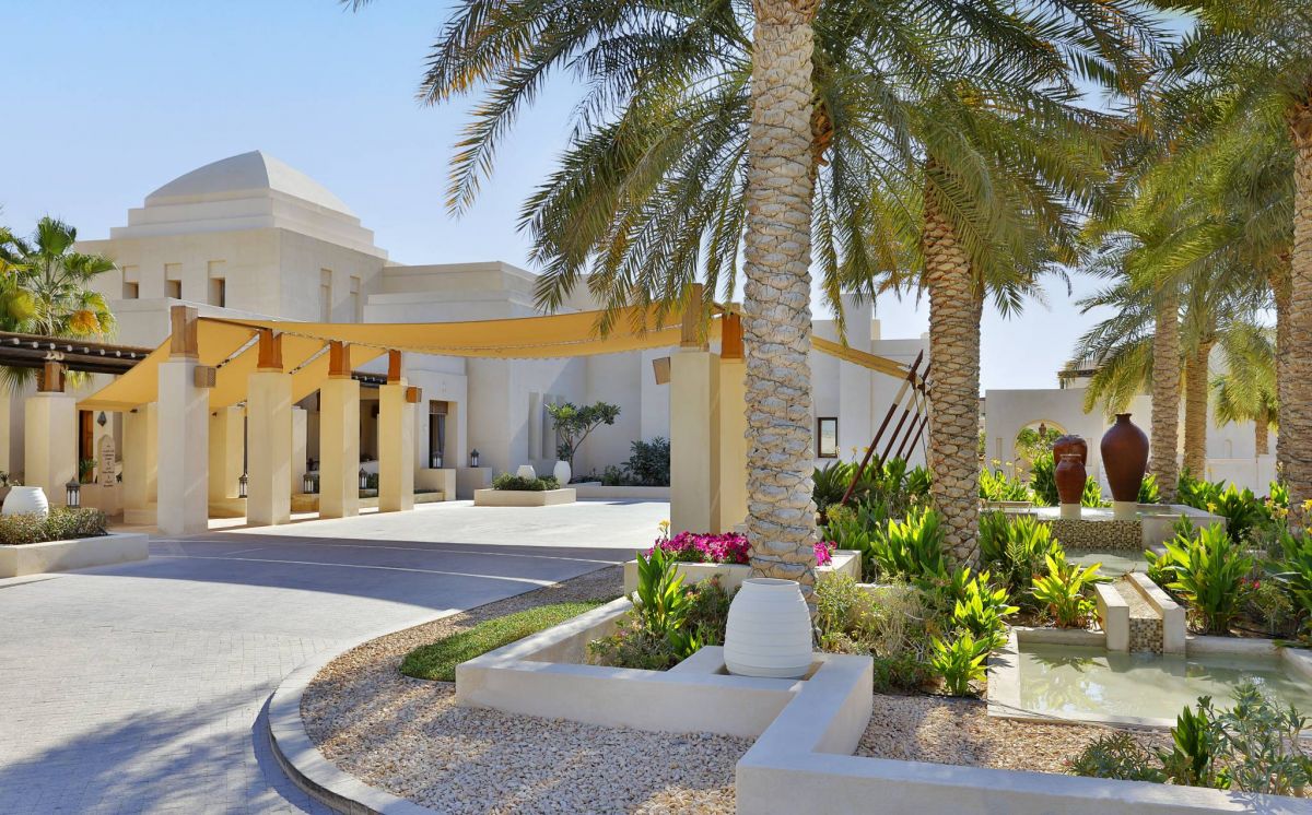 سبعة أسباب تجعل من منتجع 