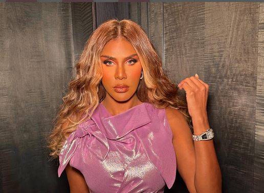 بالصور - تغيّر في ملامح هند البحرينية... مكياج أم تجميل؟