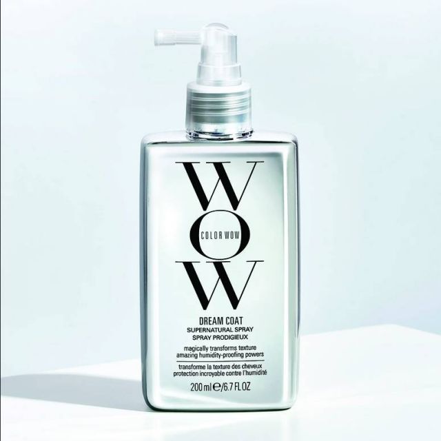Color WOW Dreamcoat Supernatural Hair Spray
