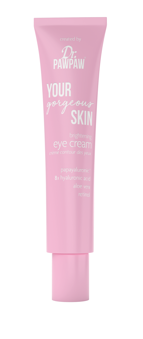 eye cream