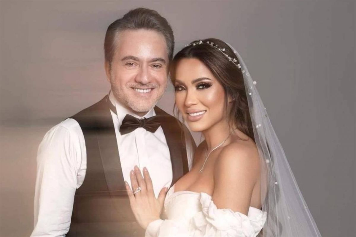 بالفيديو - مروان خوري يكشف أسراراً عن حياته الزوجية... وهذا ما قاله عن غيرة زوجته