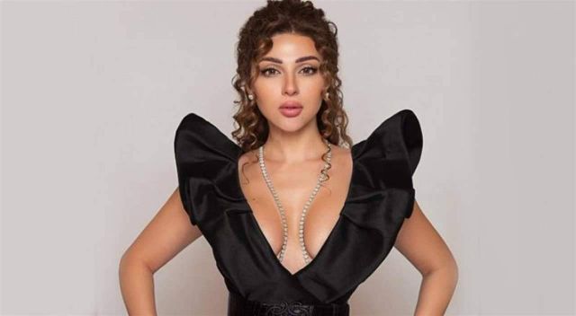 ميريام فارس