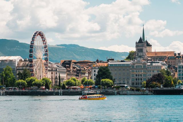 نصائح مفيدة للتنقل حول جنيف: الكشف عن أسرار الاستكشاف الجميل