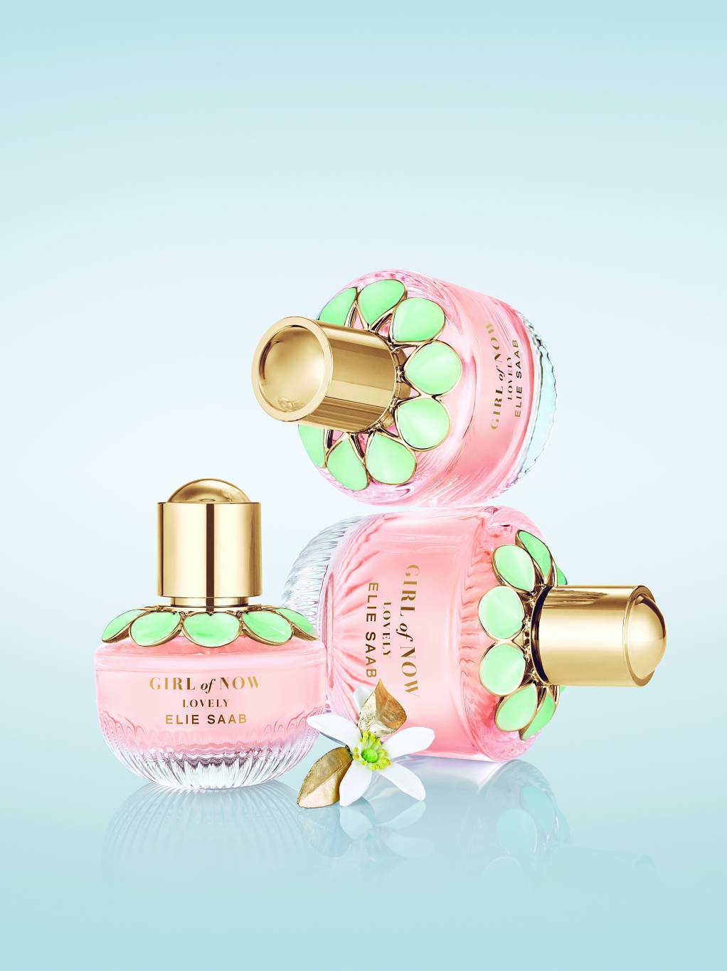 عطور خريفية راقية