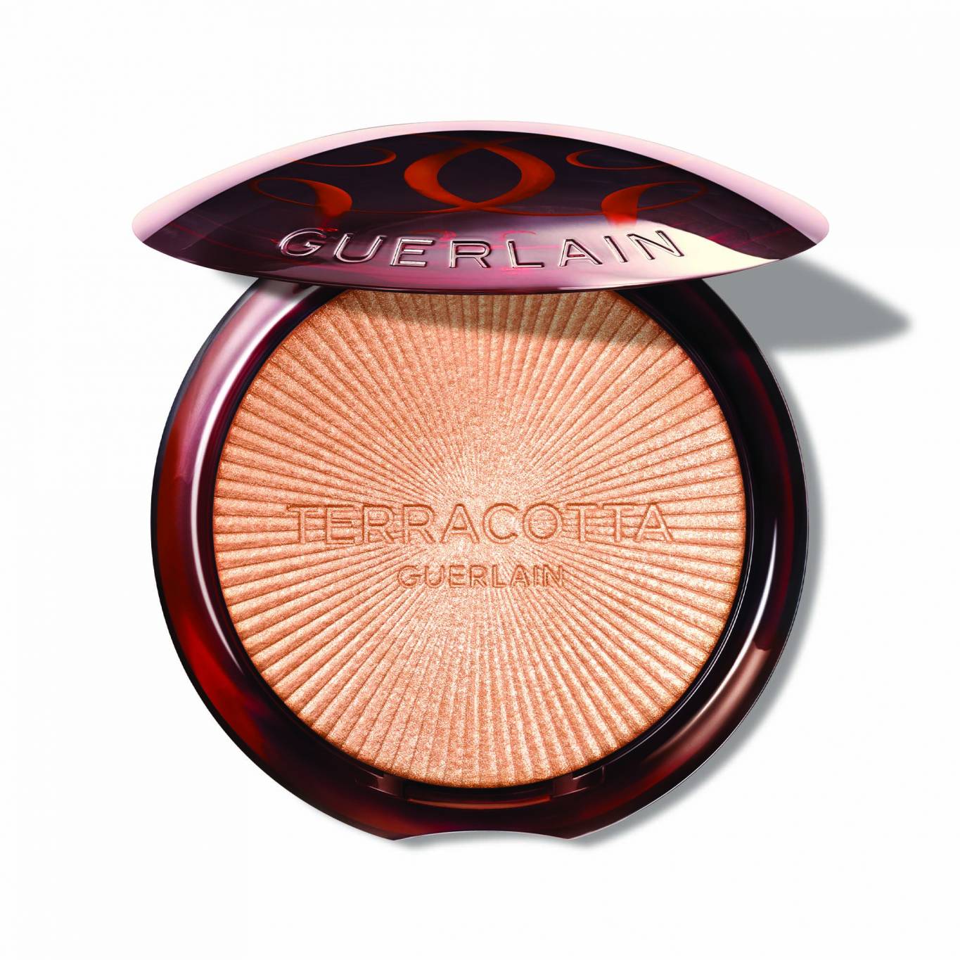 Guerlain Terracotta The Bronzing Powder