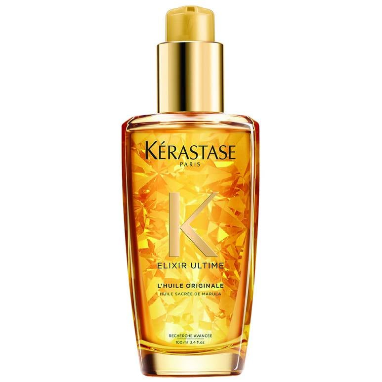 Kerastase Mini Elixir Ultime Hydrating Hair Oil Serum