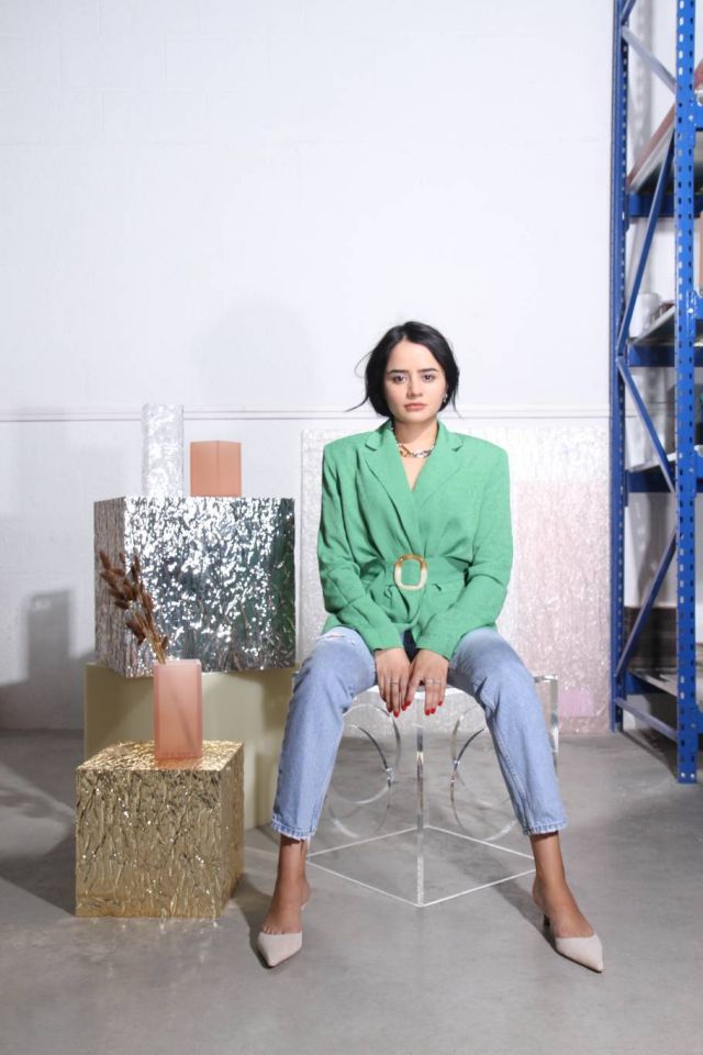 ليليان أفشار