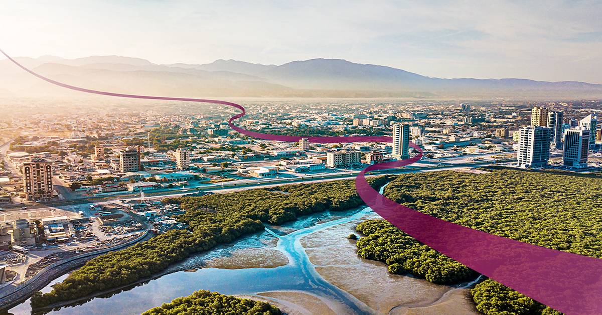 الخطوط الجوية القطرية تعاود تسيير رحلاتها إلى مطار رأس الخيمة الدولي