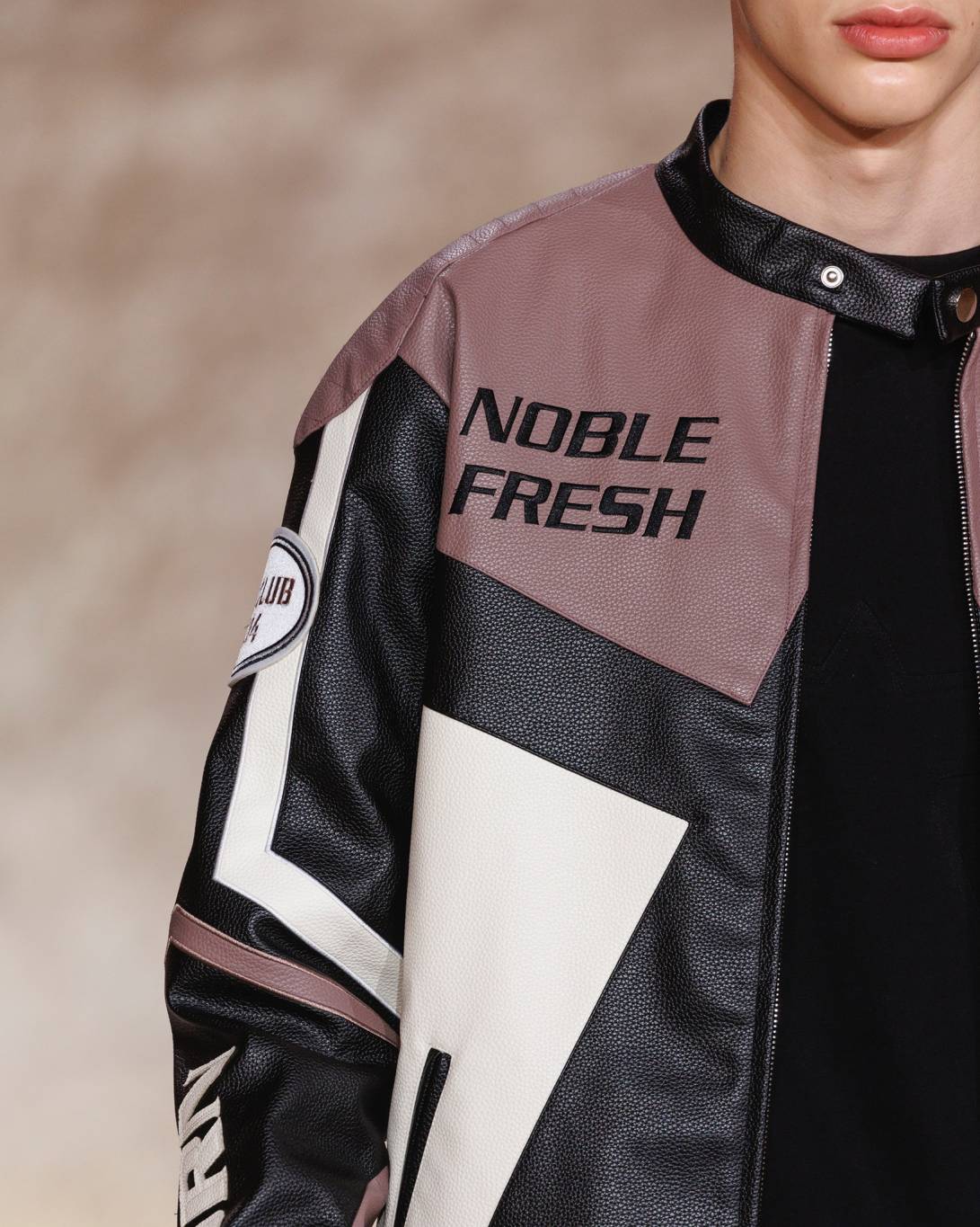 Noble and Fresh