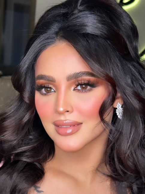 إيلاف الزهراني