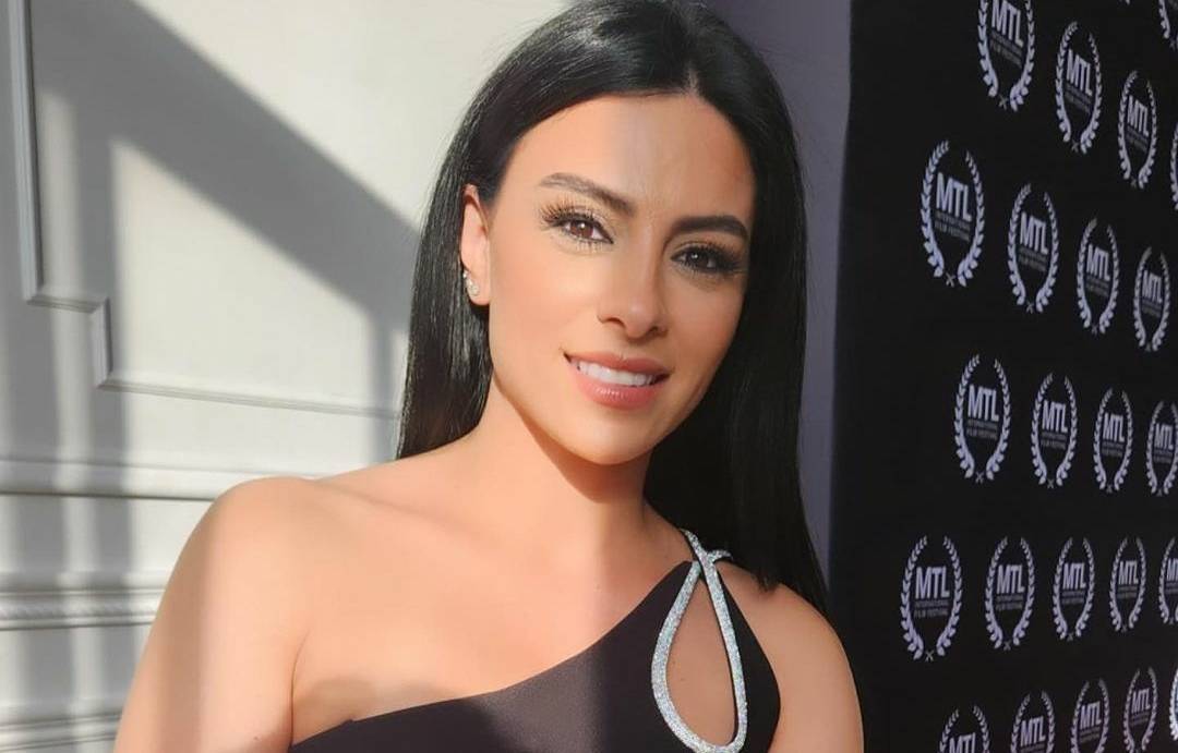 بالفيديو - مفاجأة من حبيب بريجيت ياغي... هكذا طلب يدها للزواج