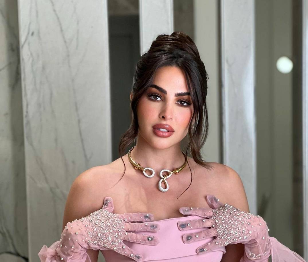 ردّ فعل فوز الفهد بعد الإعلان عن حملها للمرة الثالثة