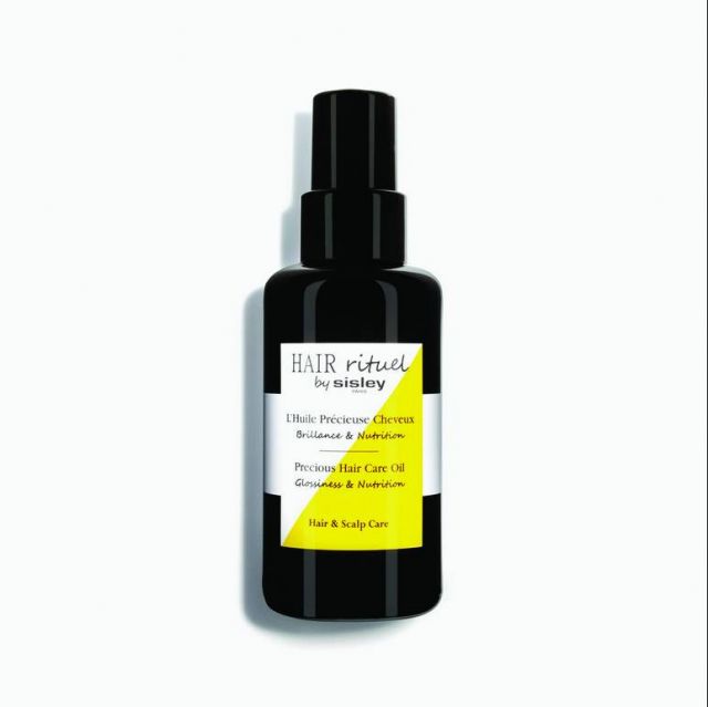 Sisley Hair Rituel By Sisley Precious Hair Care Oil
