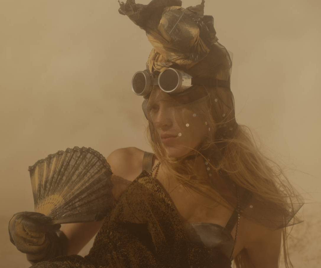 علامة Maison Margiela وتصاميم جديدة في تشكيلة Co-Ed