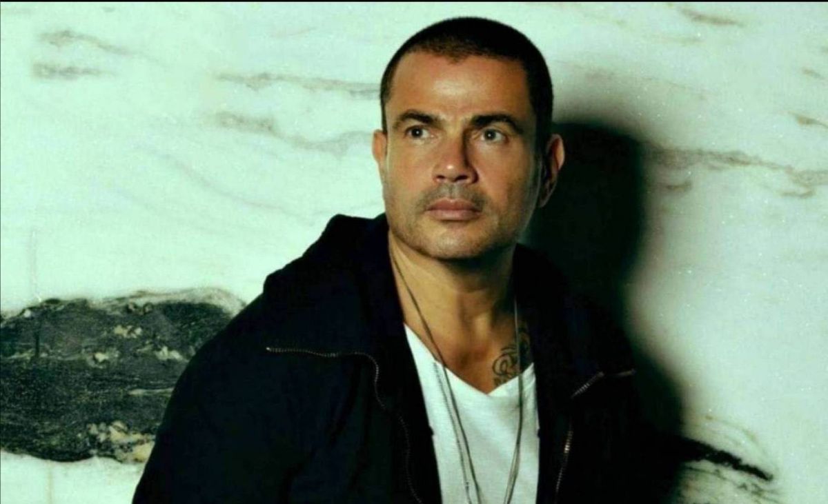 عمرو دياب وعمر خيرت ورامي صبري يؤجلون حفلاتهم تضامناً مع غزة