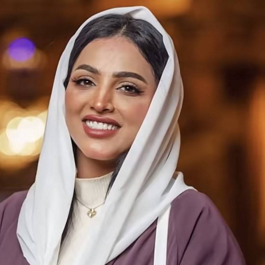 إيلاف الزهراني