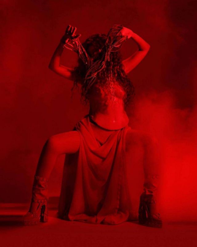 ميريام فارس