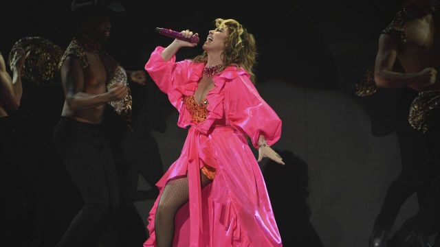 Shania Twain شانيا تواين