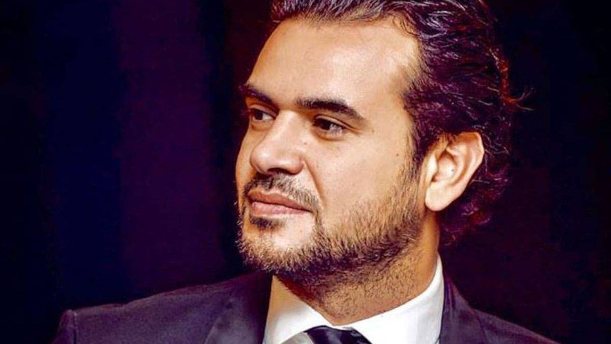 بعد غياب 17 عاماً... سامو زين يعود إلى السينما بفيلم من تأليفه