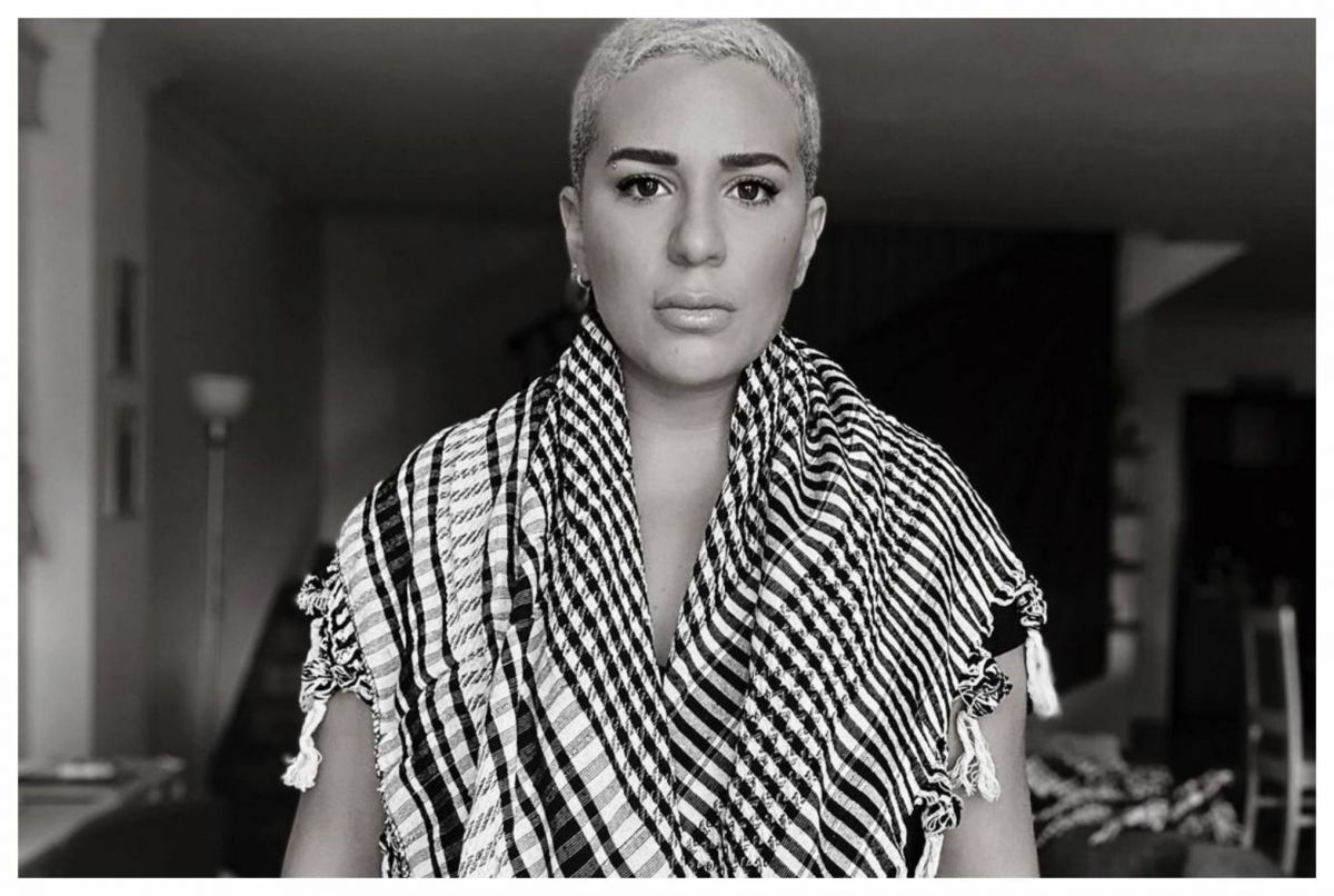 بالفيديو - أسما شريف منير توجّه رسالة قاسية الى منتقديها