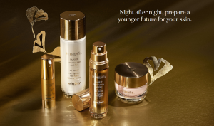 سيسلي تقدّم "سوبريميا خلال الليل" للعناية بالبشرة