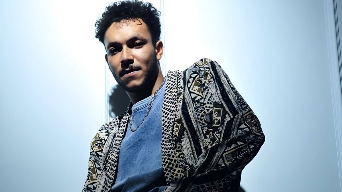 بالفيديو - ويجز يشارك في مظاهرات بلندن ضد المجازر الإسرائيلية في غزّة