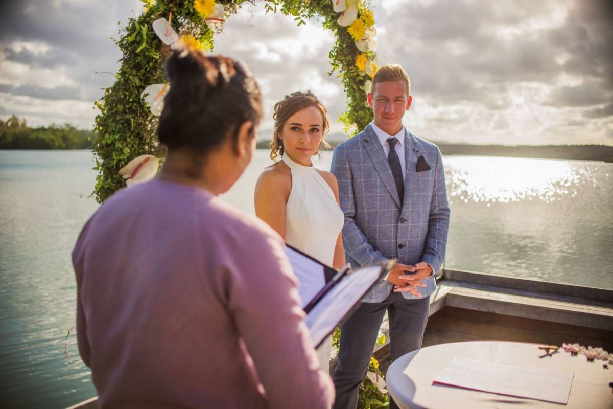 مجموعة كونستانس للفنادق والمنتجعات الوجهة المثالية لاحتفالات الزفاف العربية