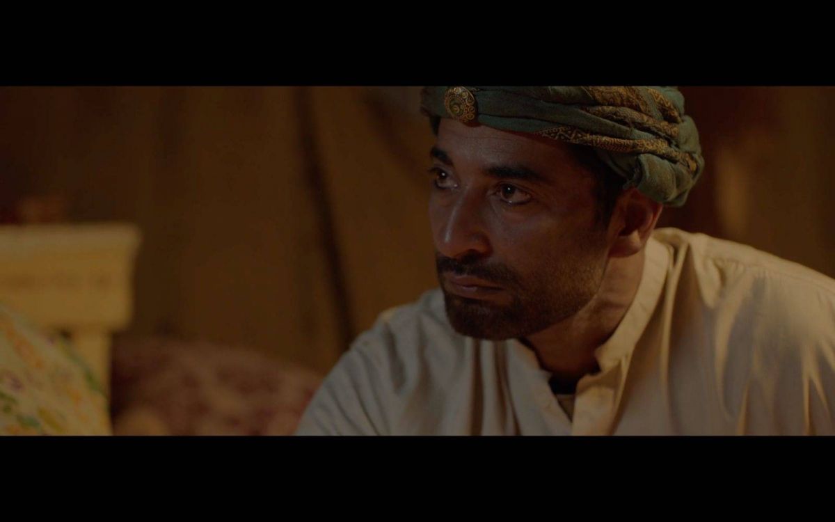 The Goat أول فيلم مصري يشارك في أكبر مهرجانات إيطاليا