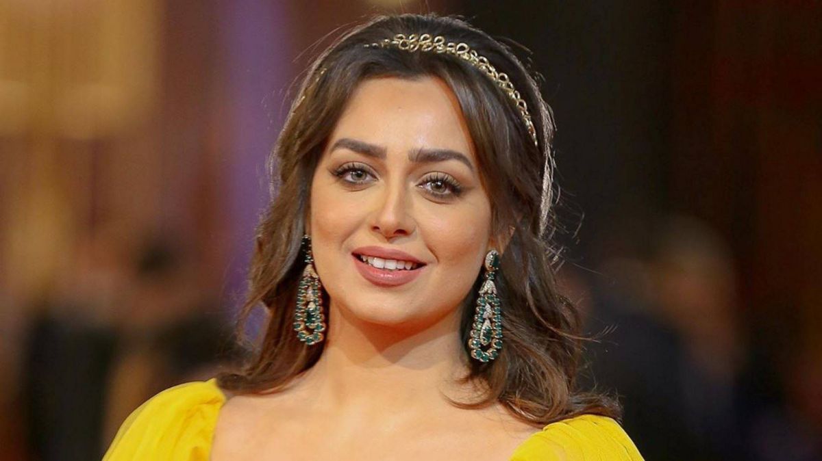 إشادة برلمانية بمسلسل هبة مجدي 