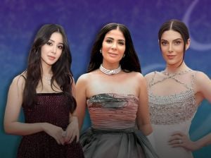 تعرّفوا إلى أطول نجمات العرب وأقصرهن قامةً... المرتبة الأولى ستفاجئكم