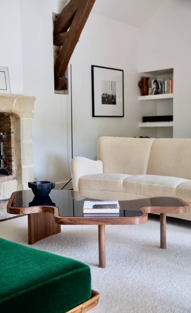 جوائز المواهب الصاعدة تضيء عالم التصميم الفرنسي