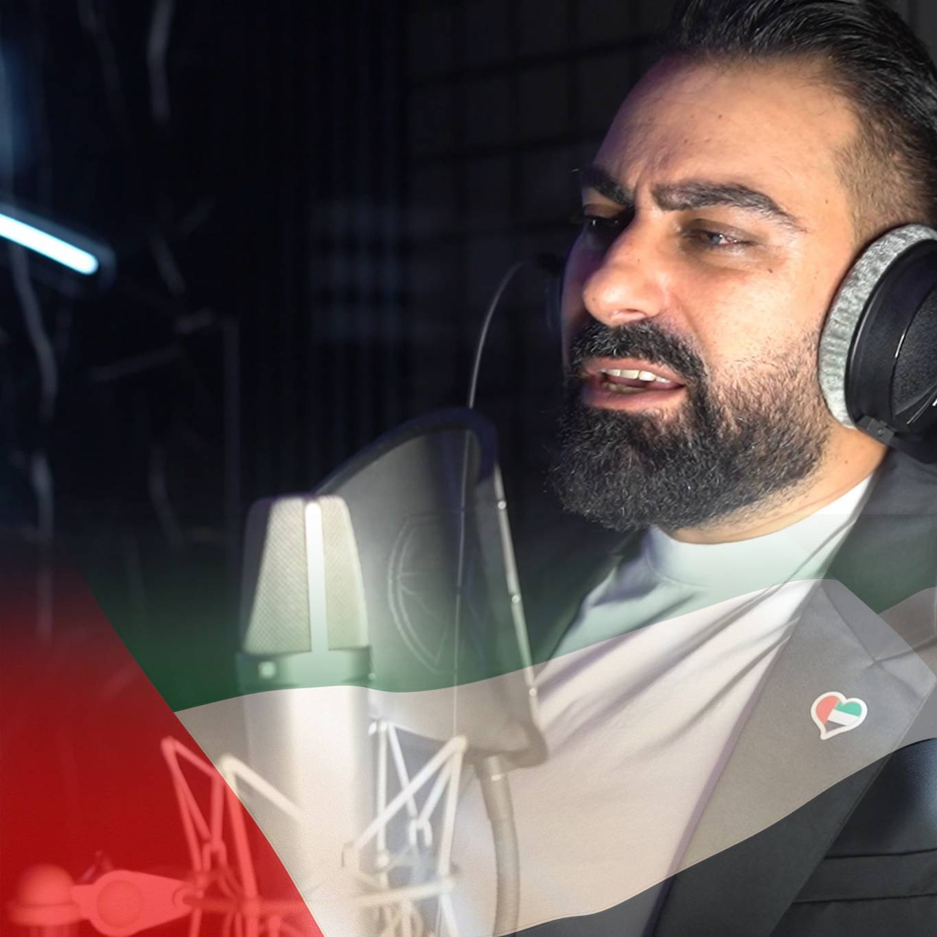 شادي نادر 