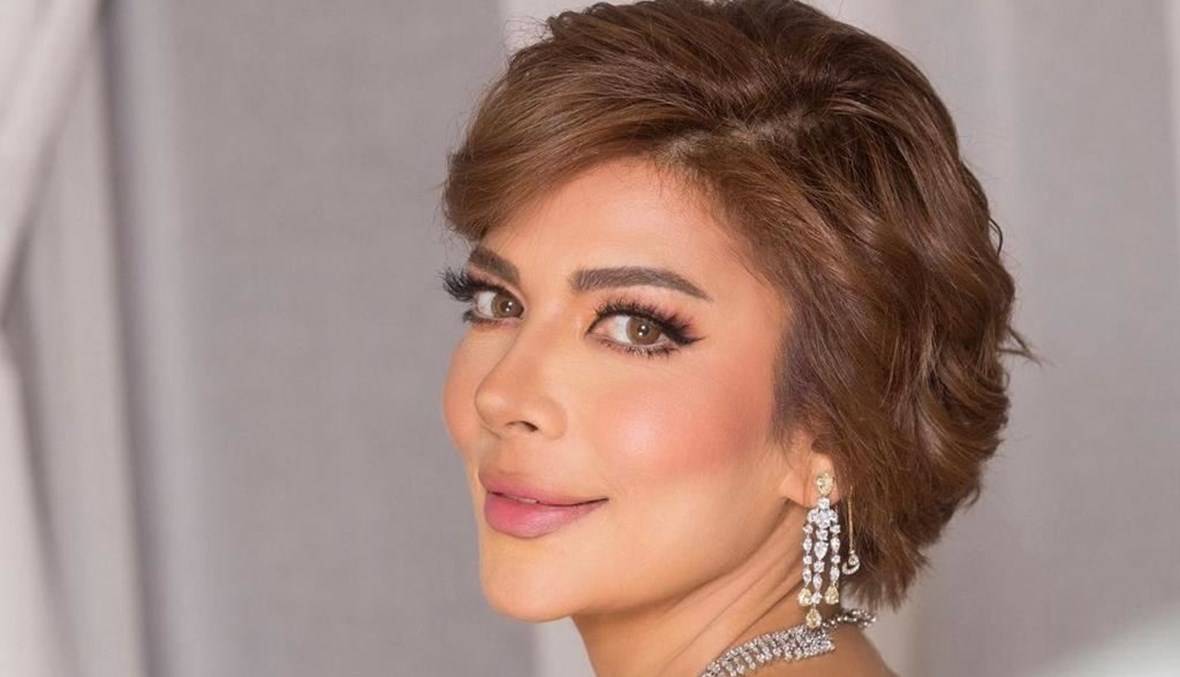 بالفيديو - أصالة نصري تثير الجدل في المملكة وبكت لهذا السبب