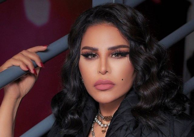 فيديو عفوي يجمع محمد رمضان وأحلام وتمنحه هذا اللقب