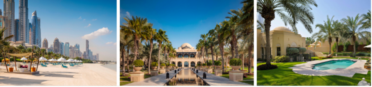 احتفلوا بالعيد الوطني الإماراتي على طريقتكم الخاصة