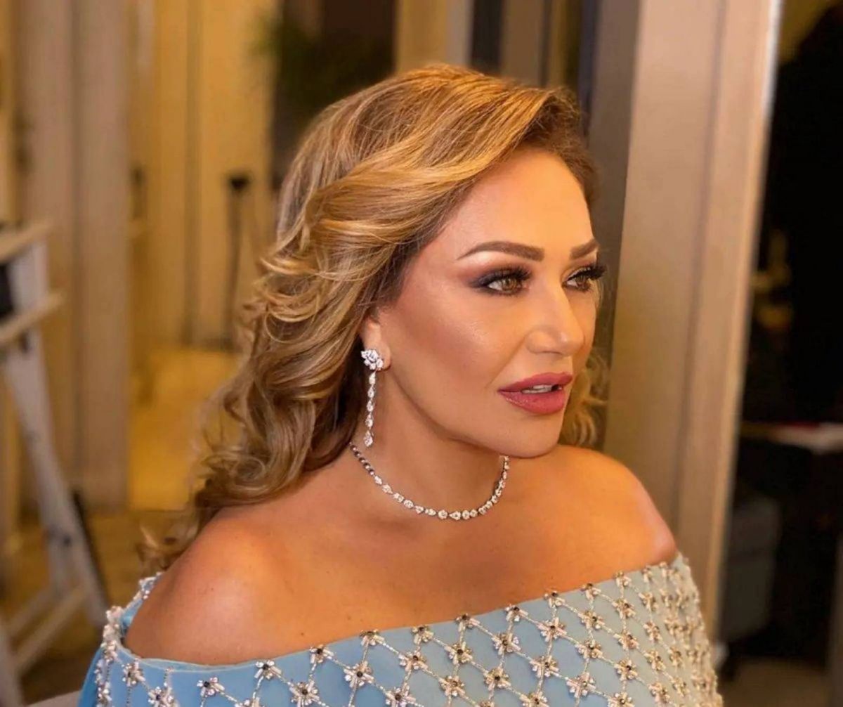 ليلى علوي تستأنف تصوير فيلم 