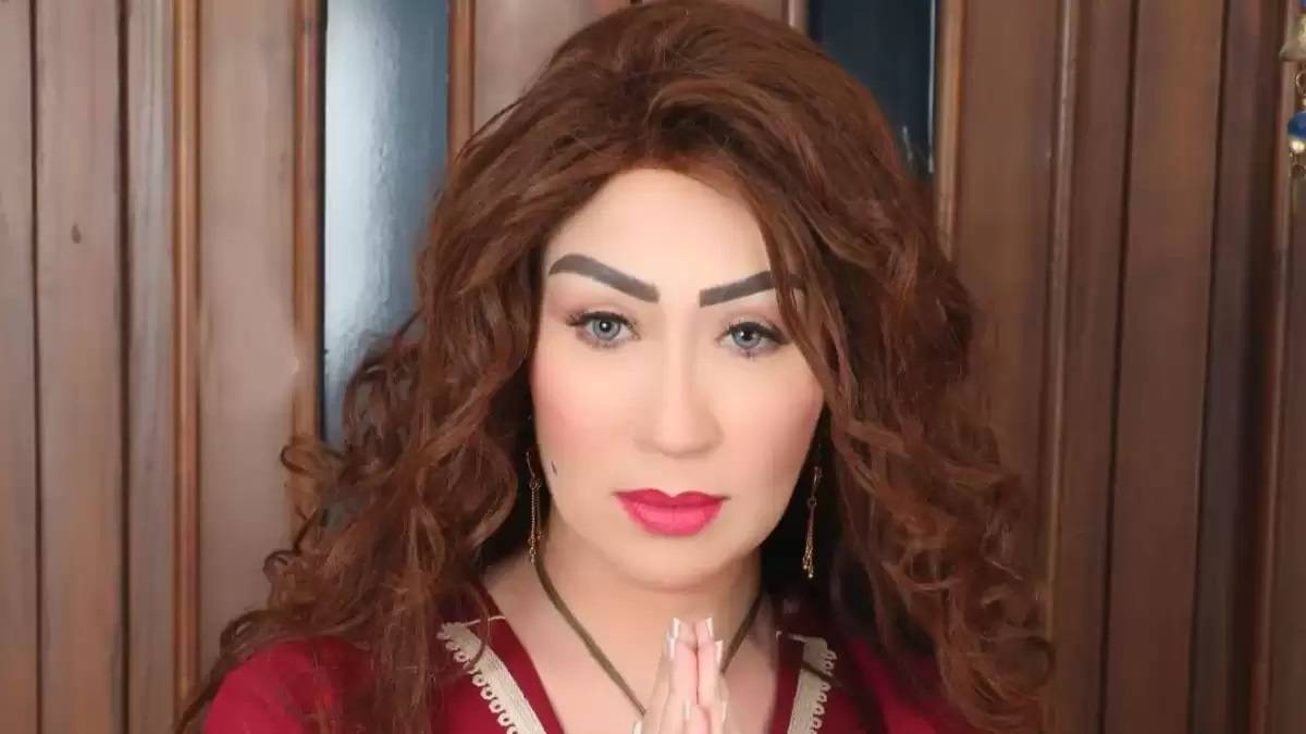 إيناس مكي