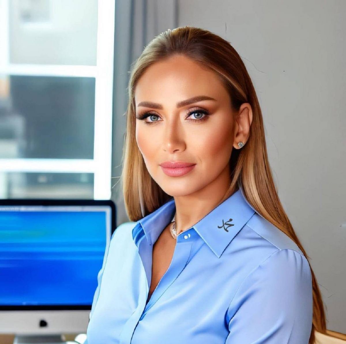 ريهام سعيد تتخذ إجراءات قانونية لهذا السبب