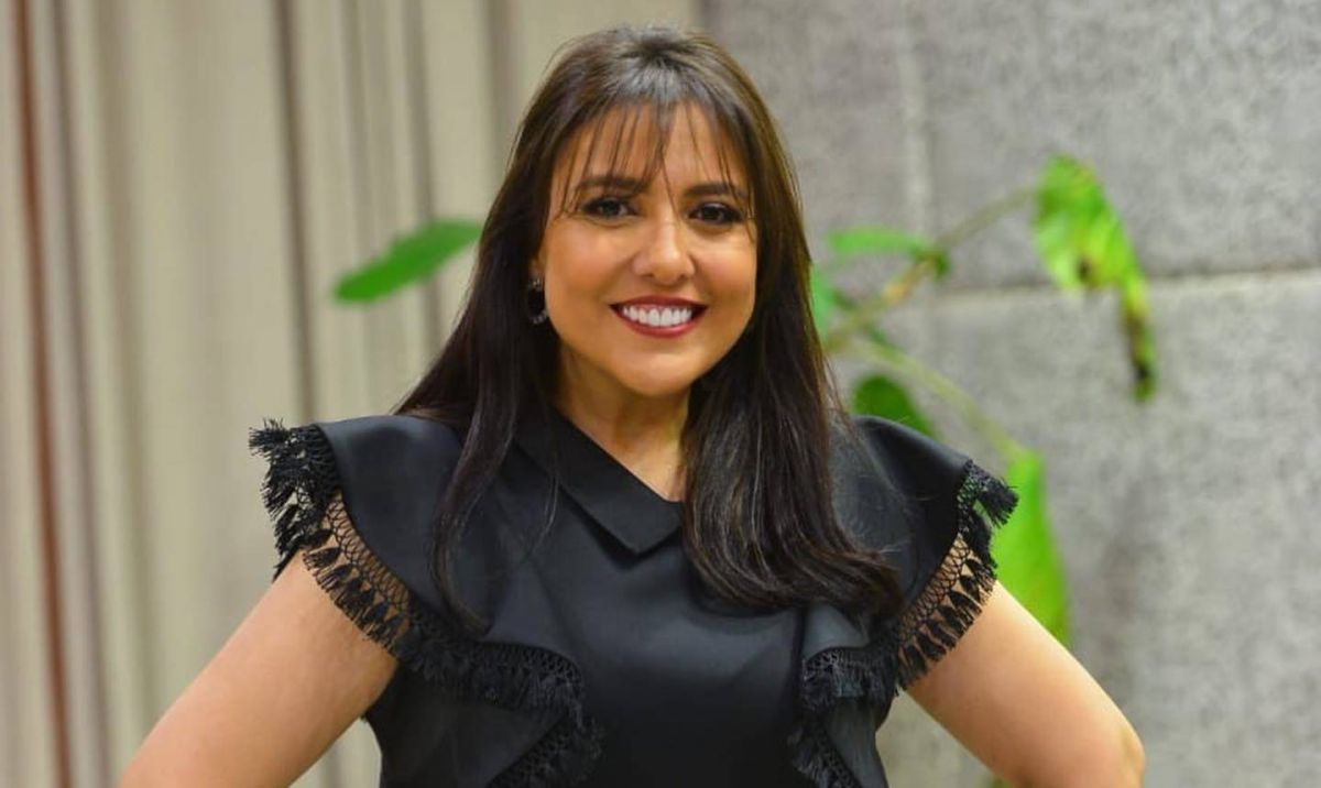 مي كساب تستعد لطرح ثالث أفلامها السينمائية في العام الجاري