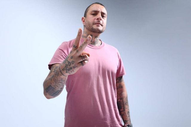 أحمد الفيشاوي 