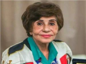 سميرة محسن تكشف أسراراً فنية: أنا مَن اكتشف هؤلاء النجوم