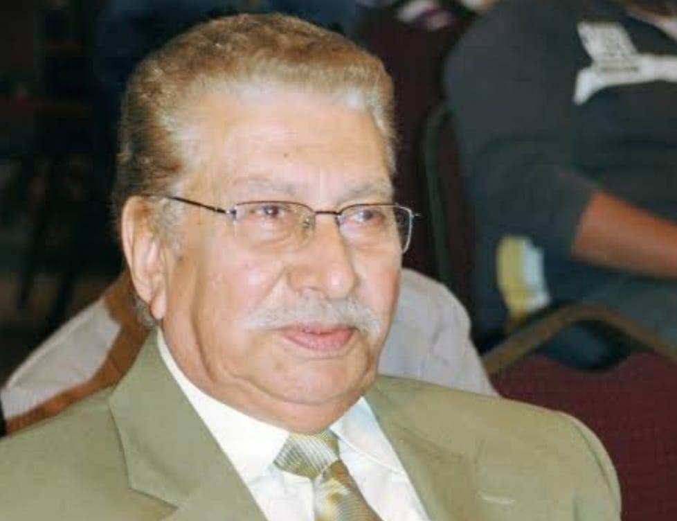 وفاة الفنان عثمان محمد علي عن عمر يناهز 88 عاماً