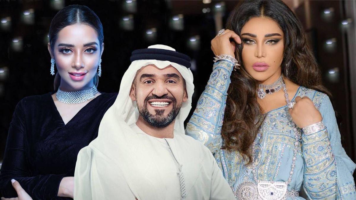 نجوم الخليج يحتفلون باليوم الوطني العُماني